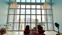 The Bayshore (D16), Condominium #567969641
